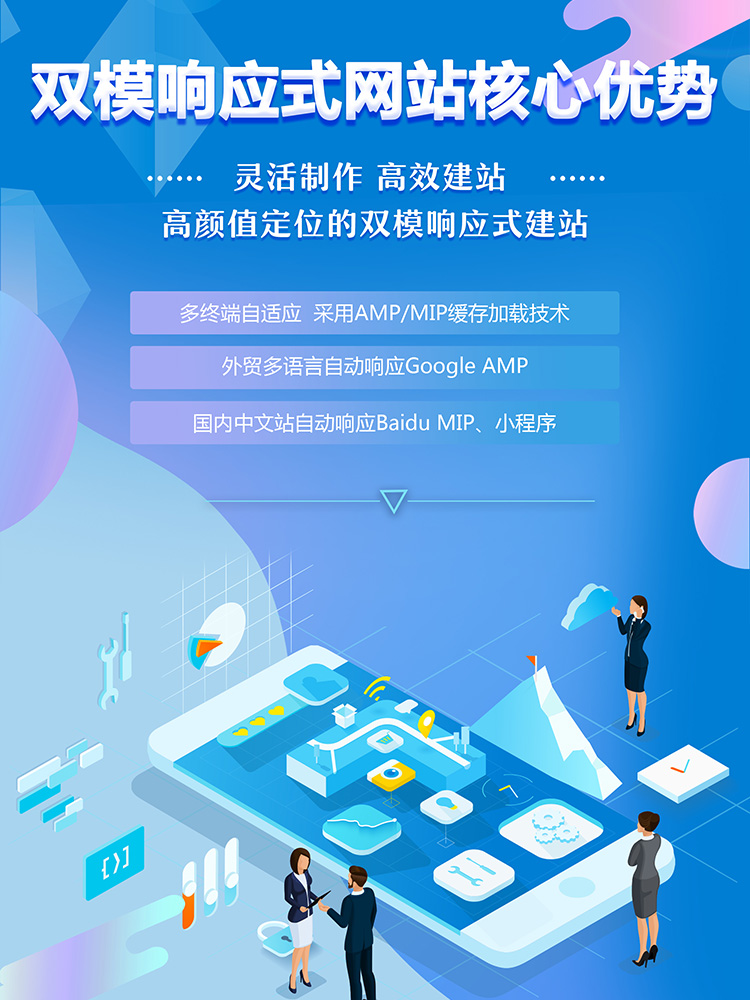 企业官网建设进入"深水区":从展示窗口到业务中枢的转型路径